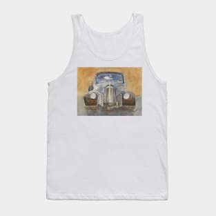 Packard Car Tank Top